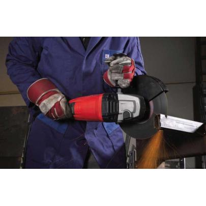 AG 22-180 S - Szlifierka kątowa śr. 180 mm, 2200 W