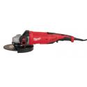 AG 22-180 S - Angle grinder 180 mm, 2200 W, paddle switch, 4933431830