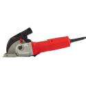 AGV 12-125 X DEC-SET - Angle grinder with dust management 125 mm, 1200 W, slide switch, in case, 4933448020