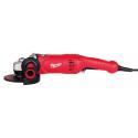 AGV 17-125 XC - Angle grinder with AVS 125 mm, 1750 W, paddle switch