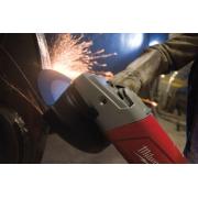 AGVM 24-230 GEX - Szlifierka kątowa śr. 230 mm, 2400 W