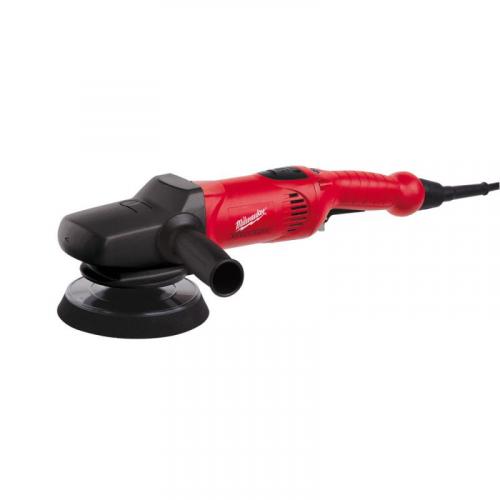 AP 12 E - Polisher with electronic variable speed, 1200 W, 4933383925