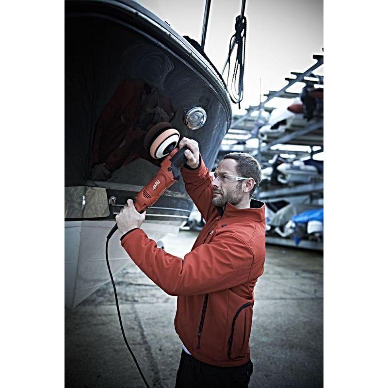 AP 14-2 200 E - Polerka, 1450 W