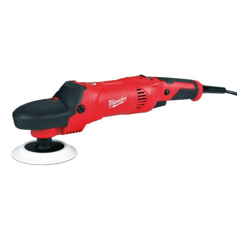 AP 14-2 200 E SET - Polerka, 1450 W, w walizce