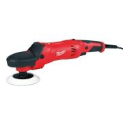 AP 14-2 200 E SET - Polerka, 1450 W, w walizce