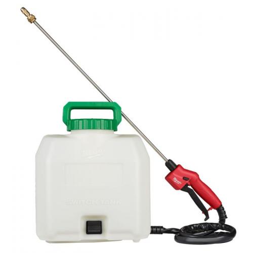 M18 BPFP-CST - M18™ SWITCH TANK™ 15 l chemical sprayer, 4933464964