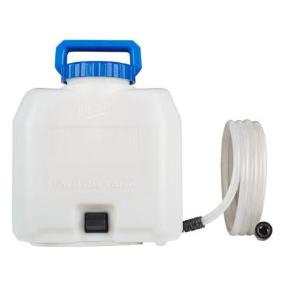 M18 BPFP-WST - Rozpylacz wody 15l, 18V, bez wyposażenia