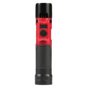 L4 PWL-201 - Lampa obrotowa robocza, z ładowaniem USB