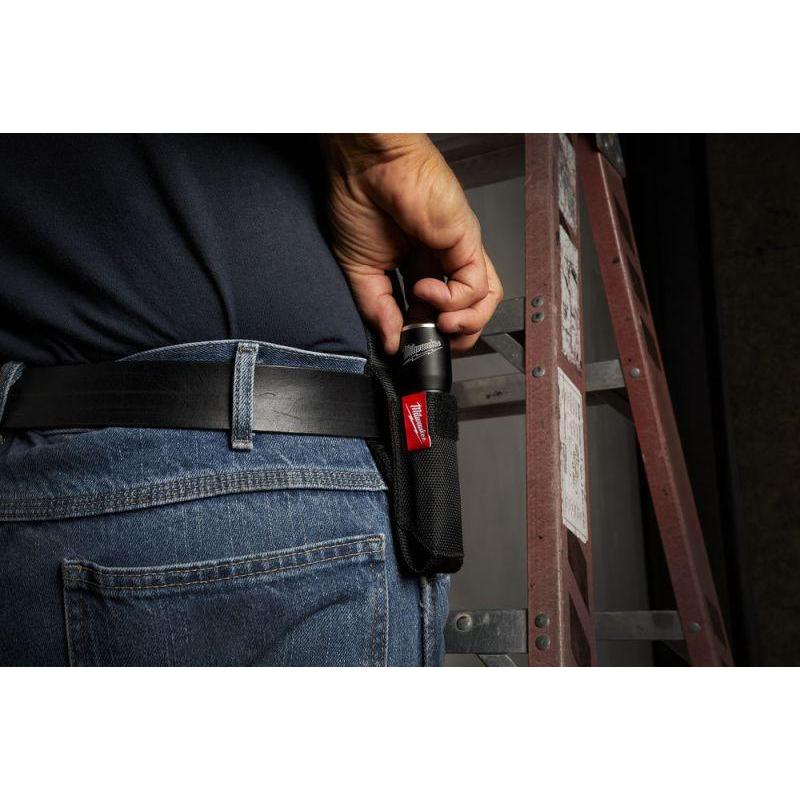 ML-LED-LAT - Latarka alkaliczna, 3 x AAA