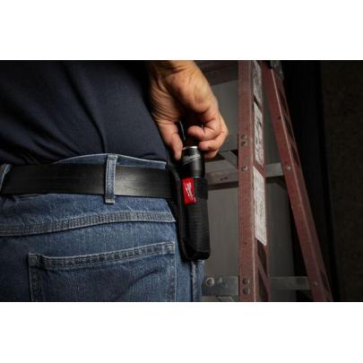 ML-LED-LAT - Latarka alkaliczna, 3 x AAA