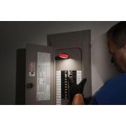 FI-LED LAT- Latarka alkaliczna, 2 x AA