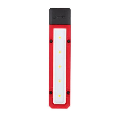 FI-LED LAT- Latarka alkaliczna, 2 x AA