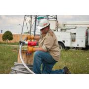 M18 HCC45-522C - Hydrauliczny obcinak do kabli 18 V, 2.0 i 5.0 Ah, zakres do 44 mm, w walizce, z 2 akumulatorami i ładowarką