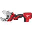 C12 PPC-0 - Sub compact pex cutter 12 V, 50 mm, without equipment, 4933416550