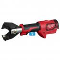 M18 ONEHCC-0C FSW SET - Hydraulic cable cutter 18 V, 35 mm, ONE KEY ™, in case without equipment, 4933464308