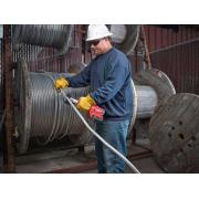 M18 ONEHCC-201C ACSR SET - Hydrauliczny obcinak do kabli 18 V, 2.0 Ah,zakres do 22,5 mm, ONE KEY™, w walizce, z akumulatorem i ł