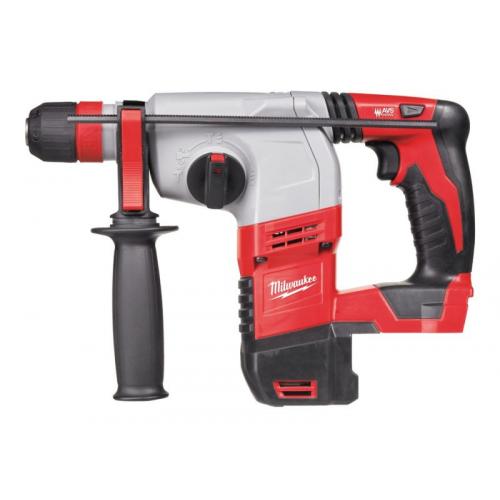 HD18 HX-0C - 4 -Mode SDS-Plus hammer 18 V, HEAVY DUTY, in case, without equipment