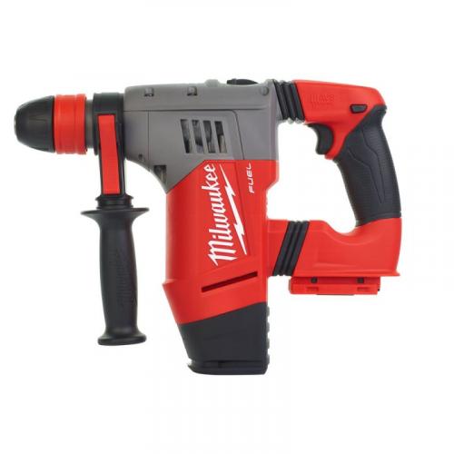 M28 CHPX-0X - 4-Mode SDS-Plus hammer 28 V, FUEL™, in case without equipment