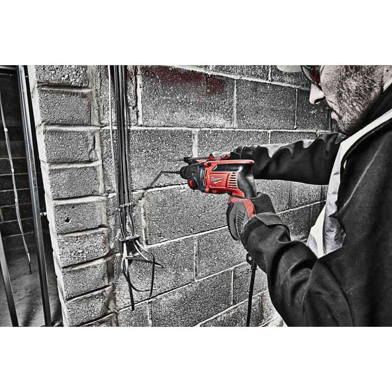 PH 26 T - Młotowiertarka SDS-Plus 800 W