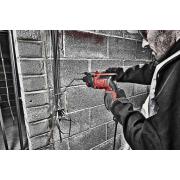 PH 26 TX - Młotowiertarka SDS-Plus 800 W, w walizce