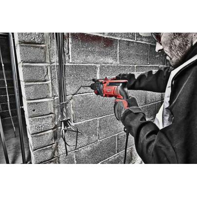 PH 26 TX - Młotowiertarka SDS-Plus 800 W, w walizce