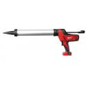 C18 PCG/600A-0B - Gun with 600 ml tube, 18 V, HEAVY DUTY, in bag without equipment, 4933459638