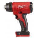 M18 BHG-0 - Heat gun 18 V, without equipment, 4933459771