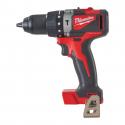 M18 BLPD2-0X - Brushless percussion drill 18 V, in case, without equipment, 4933464516