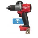 M18 ONEDD2-0X - Drill driver 18 V, ONE-KEY™, in case, without equipment, 4933464524