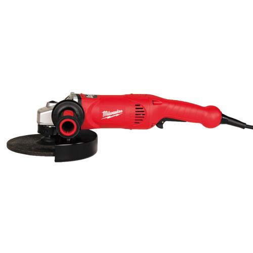 AGV 17-180 XC/DMS - Angle grinder with AVS 180 mm, 1750 W, paddle switch, 4933432270