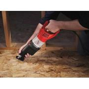 SSPE 1500X - Piła szablasta o mocy 1500 W, w walizce