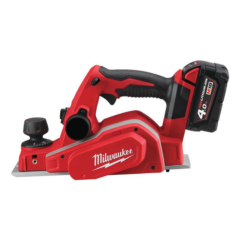 Milwaukee discount m18 4.0