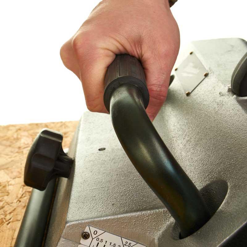 PR320 - Strug 2100 W
