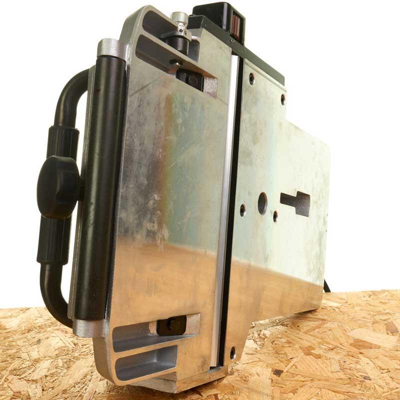 PR320 - Strug 2100 W