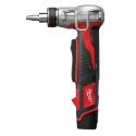 C12 PXP-202C - Sub compact expansion tool 12 V, in case with 2 batteries and charger, 4933427247