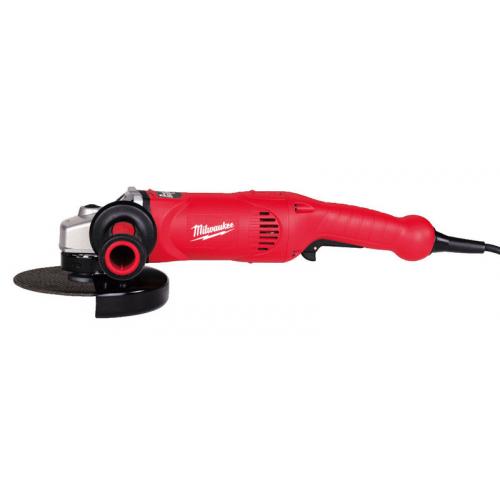 AGV 17-150 XC - Angle grinder with AVS 150 mm, 1750 W, paddle switch, 4933432250