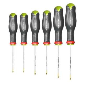 ATXP.J6 - PROT SD TORX PLUS SET 6PCE STD