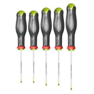 ATXRP.J5 - PROT SD TAMPER TORX PLUS 6PCE STD