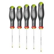 ATXRP.J5 - PROT SD TAMPER TORX PLUS 6PCE STD