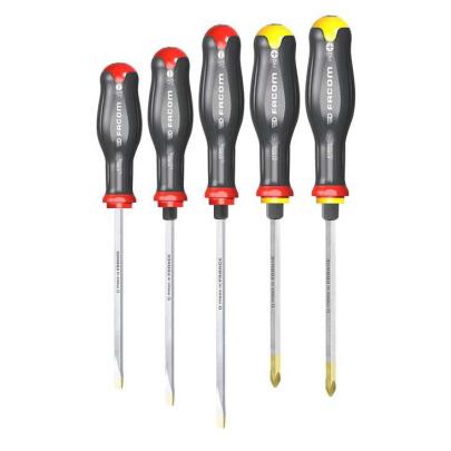 ATWCK.J5PB - Zestaw wkrętaków