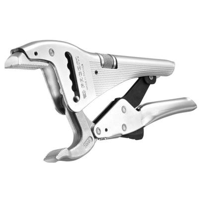 500 - SHORT NOSE LOCK GRIP PLIER