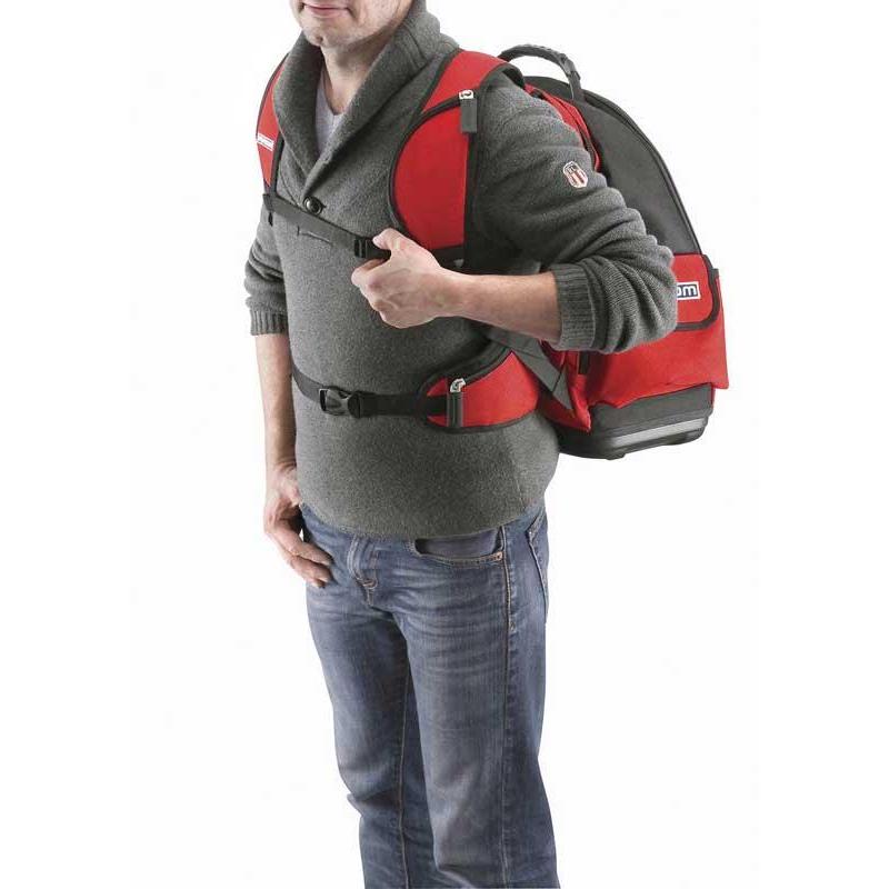 BS.L30 - plecak tekstylny