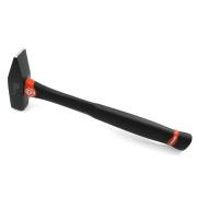 205C.50 - Młotek typu DIN z trzonkiem grafitowym, 0,58 kg