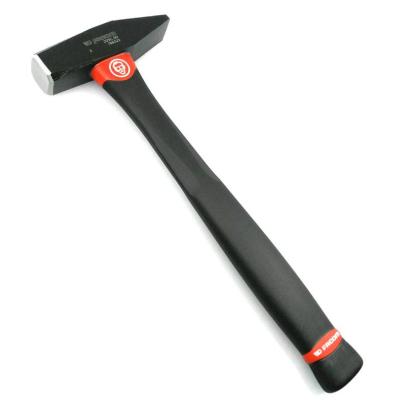 205C.50 - Młotek typu DIN z trzonkiem grafitowym, 0,58 kg