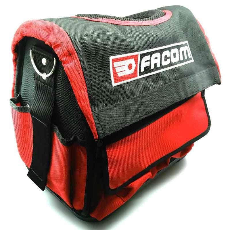 BS.T14 - SOFT BAG 14 IN