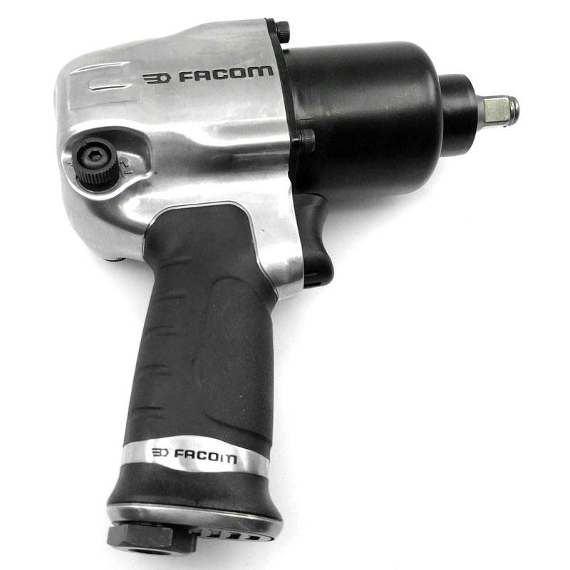 NS.1400F - klucz udarowy 1/2" aluminiowy