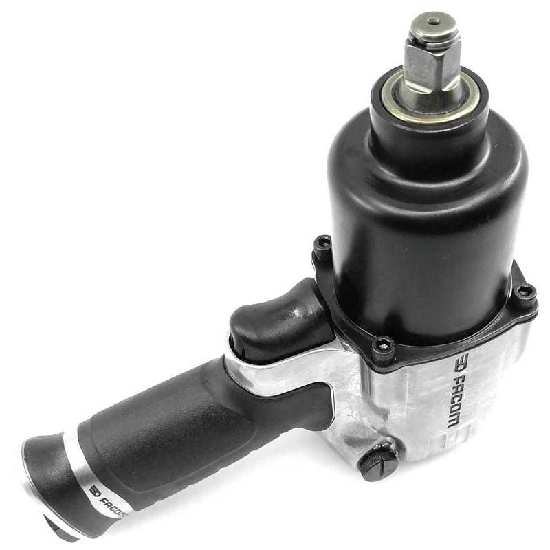 NS.1400F - klucz udarowy 1/2" aluminiowy