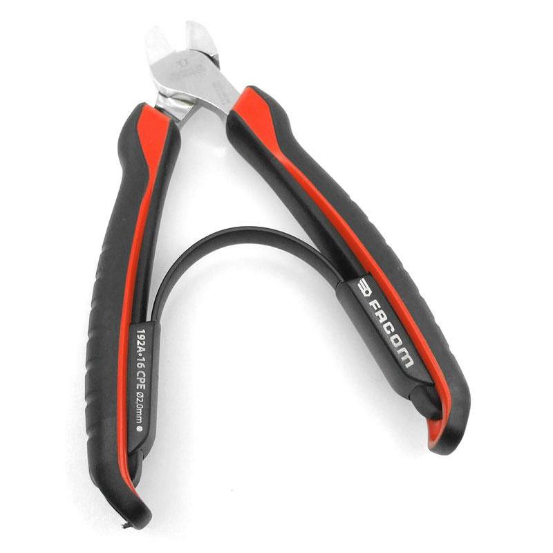 192A.16CPE - SIDE CUTTERS