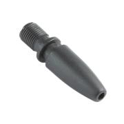 M12 BI-0 - Subkompaktowy kompresor akumulatorowy 12 V, bez wyposażenia