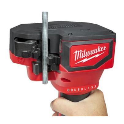 M18 BLTRC-0X - Brushless threaded rod cutter 18 V, in case, without equipment